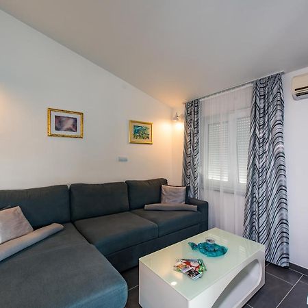 Ferienwohnung Sunset Zadar Exterior foto